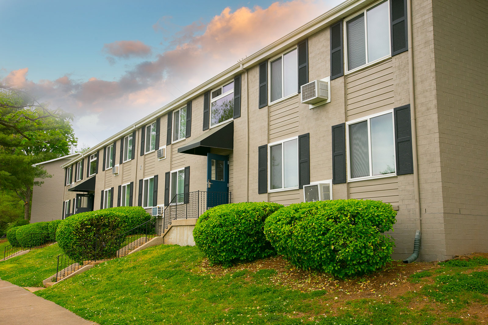 Richland Hills Apartments Nashville Tn 72